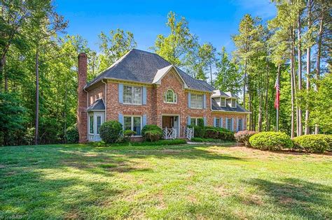 zillow pleasant garden nc